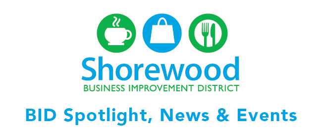 Shorewood Newsletter Header