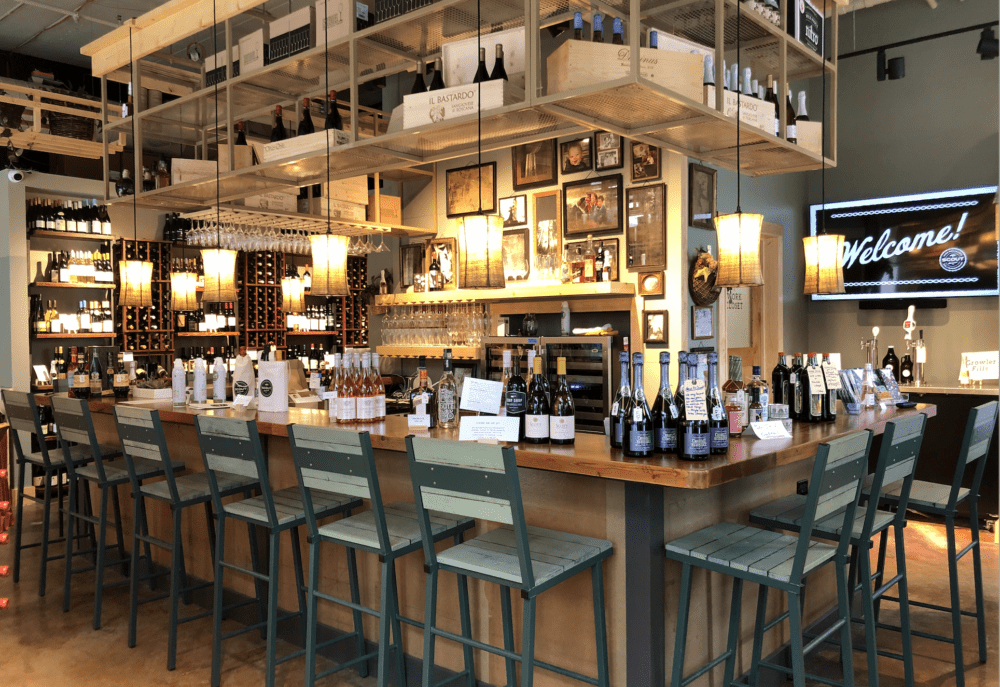 Scout Wine Merchants